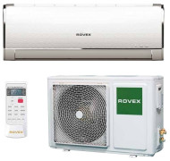 Сплит-система Rovex RS-07AUIN2 Сплит-система Rovex RS-07AUIN2