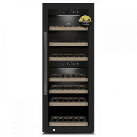 Винный шкаф Caso WineExclusive 38 Smart