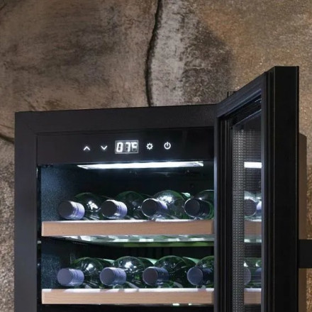 Винный шкаф Caso WineExclusive 38 Smart