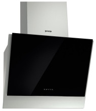 Каминная вытяжка Gorenje WHI641E6XGB Каминная вытяжка Gorenje WHI641E6XGB