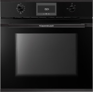 Встраиваемый электрический духовой шкаф Kuppersbusch BP 6332.0 S5 Black Velvet