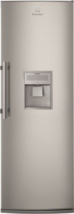 Холодильник ELECTROLUX ERF 4116 AOX нержавеющая сталь