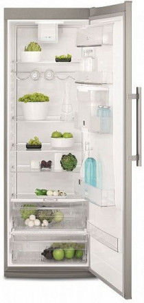 Холодильник ELECTROLUX ERF 4116 AOX нержавеющая сталь