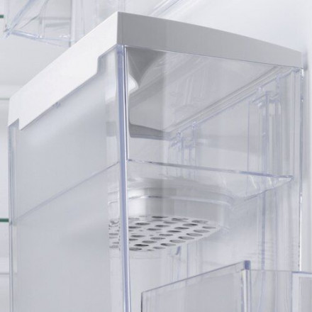 Холодильник ELECTROLUX ERF 4116 AOX нержавеющая сталь