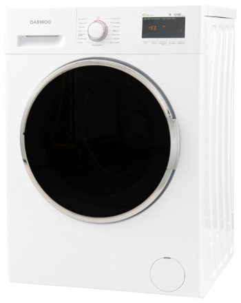 Стиральная машина Daewoo Electronics WMD-R912D1BP