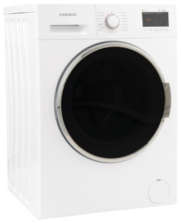 Стиральная машина Daewoo Electronics WMD-R912D1BP