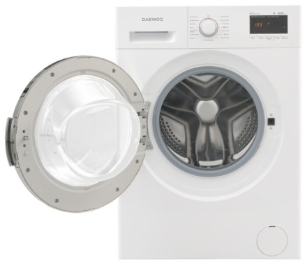 Стиральная машина Daewoo Electronics WMD-R912D1BP
