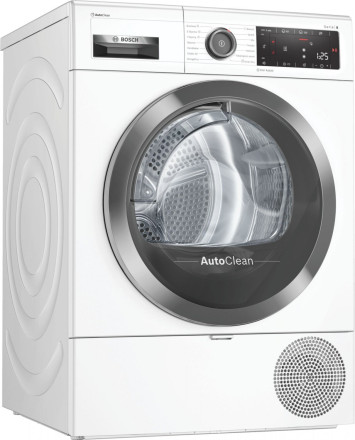 Сушильная машина Bosch WTX 8HKL9SN
