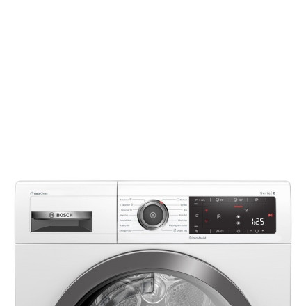 Сушильная машина Bosch WTX 8HKL9SN