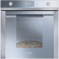 Духовой шкаф Smeg SF 122PZ Духовой шкаф Smeg SF 122PZ