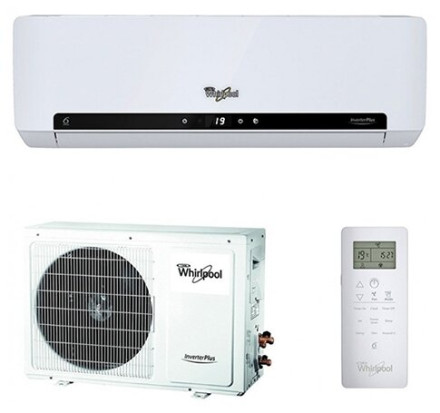 Сплит-система Whirlpool SPIW 412LL Сплит-система Whirlpool SPIW 412LL