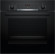 Встраиваемый электрический духовой шкаф Bosch HBA534EB0 Встраиваемый электрический духовой шкаф Bosch HBA534EB0