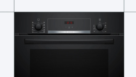 Встраиваемый электрический духовой шкаф Bosch HBA534EB0 Встраиваемый электрический духовой шкаф Bosch HBA534EB0