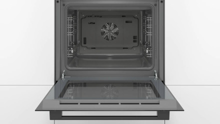 Встраиваемый электрический духовой шкаф Bosch HBA534EB0 Встраиваемый электрический духовой шкаф Bosch HBA534EB0