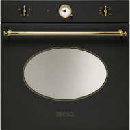Духовой шкаф Smeg SC800GVA8