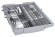 Посудомоечная машина Bosch SPS2HMW1FR Посудомоечная машина Bosch SPS2HMW1FR