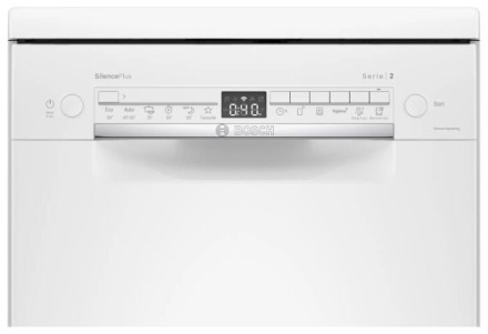Посудомоечная машина Bosch SPS2HMW1FR Посудомоечная машина Bosch SPS2HMW1FR