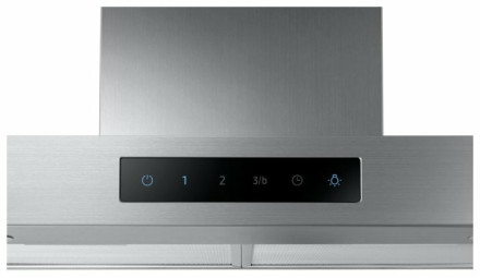 Каминная вытяжка Samsung NK24M5060SS Каминная вытяжка Samsung NK24M5060SS