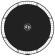 Каркасный батут SWOLLEN Prime Black 12 FT 366х366х259 см Каркасный батут SWOLLEN Prime Black 12 FT 366х366х259 см