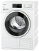 Сушильная машина Miele TWD360WP White Edition
