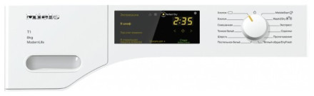 Сушильная машина Miele TWD360WP White Edition