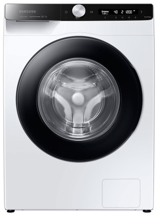 Стиральная машина Samsung WW70A6S23AE Стиральная машина Samsung WW70A6S23AE