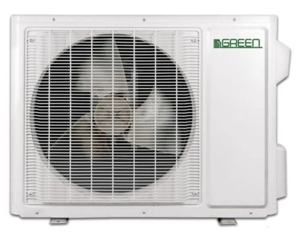 Сплит-система Green TSI/TSO-09 HRIY1 Сплит-система Green TSI/TSO-09 HRIY1