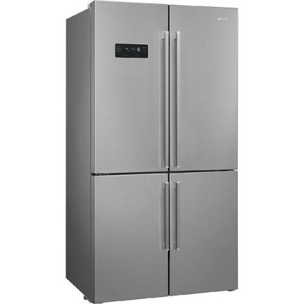 Холодильник SMEG FQ60XDE Холодильник SMEG FQ60XDE