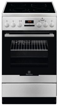 Плита Electrolux EKC 954901 X Плита Electrolux EKC 954901 X