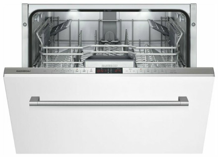 Встраиваемая посудомоечная машина Gaggenau DF 461162 Встраиваемая посудомоечная машина Gaggenau DF 461162
