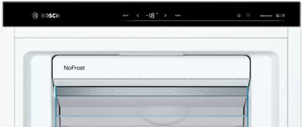 Морозильник Bosch GSN51AWDV Морозильник Bosch GSN51AWDV