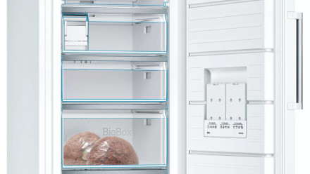 Морозильник Bosch GSN51AWDV Морозильник Bosch GSN51AWDV