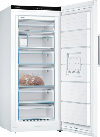 Морозильник Bosch GSN51AWDV Морозильник Bosch GSN51AWDV
