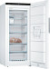 Морозильник Bosch GSN51AWDV Морозильник Bosch GSN51AWDV