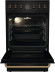 Электрическая плита Gorenje GECS5B70CLB