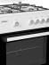 Газовая плита Stenfeld T641G-02 белый Газовая плита Stenfeld T641G-02 белый