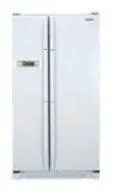 Холодильник SAMSUNG RS-21NCSW Холодильник SAMSUNG RS-21NCSW