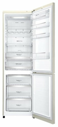 Холодильник LG GA-B499 SEKZ Холодильник LG GA-B499 SEKZ