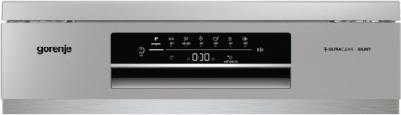 Посудомоечная машина Gorenje GS643D90X Посудомоечная машина Gorenje GS643D90X