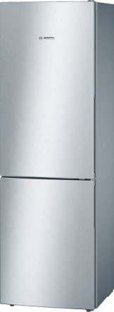 Холодильник Bosch KGN36VL31 нержавеющая сталь Холодильник Bosch KGN36VL31 нержавеющая сталь