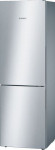 Холодильник Bosch KGN36VL31 нержавеющая сталь Холодильник Bosch KGN36VL31 нержавеющая сталь