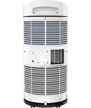 Мобильный кондиционер Royal Clima RM-NN28HH-E