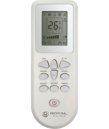 Мобильный кондиционер Royal Clima RM-NN28HH-E