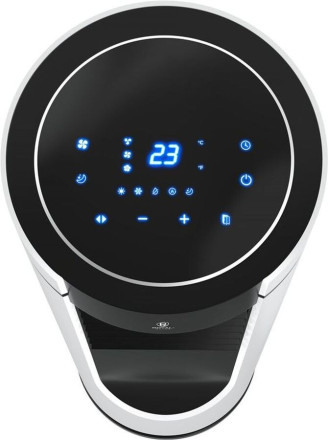 Мобильный кондиционер Royal Clima RM-NN28HH-E