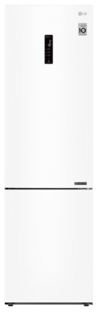 Холодильник LG DoorCooling+ GA-B509 CVQZ Холодильник LG DoorCooling+ GA-B509 CVQZ