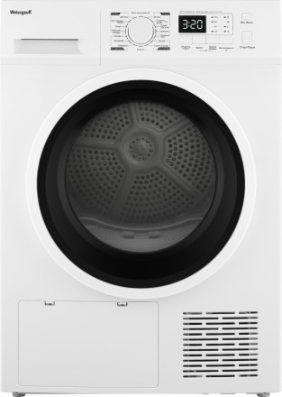 Комплект стиральная и сушильная машина Weissgauff WM 61212 DC Inverter Steam + WD 6148 D Heat Pump Комплект стиральная и сушильная машина Weissgauff WM 61212 DC Inverter Steam + WD 6148 D Heat Pump