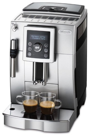 Кофемашина De'Longhi ECAM 23.427