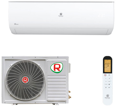 Сплит-система Royal Clima RCI-GL22HN Сплит-система Royal Clima RCI-GL22HN