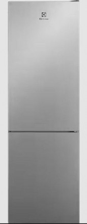Холодильник ELECTROLUX LNT5ME32U1 Холодильник ELECTROLUX LNT5ME32U1