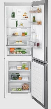 Холодильник ELECTROLUX LNT5ME32U1 Холодильник ELECTROLUX LNT5ME32U1